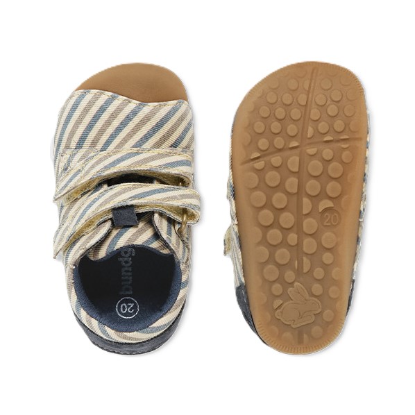 Bundgaard Petit Low Oceanic Stripe 9301
